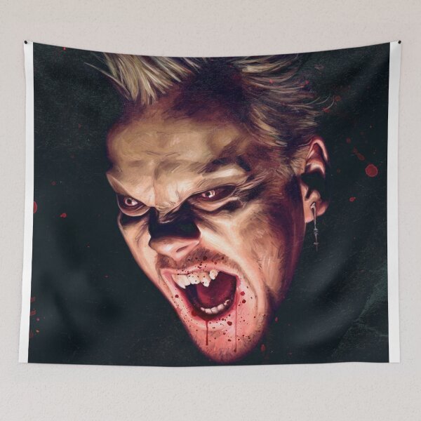 Item preview, The Lost Boys designed and sold by D Belov.