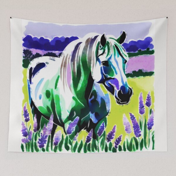 Item preview, Percheron Heavy Horses v3 designed and sold by Helios Be. Lavsh.