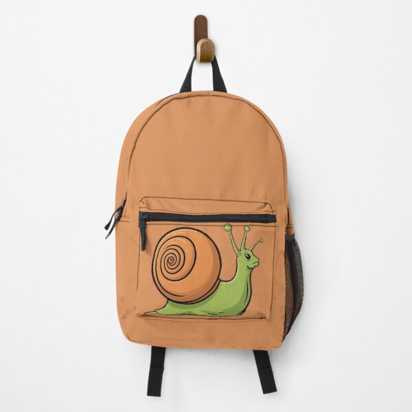 Item preview, Cartoon snail. designed and sold by MihajloN.