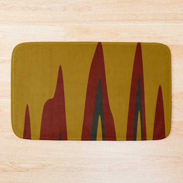 Item preview, waves/valleys designed and sold by CodeArtAfrik.