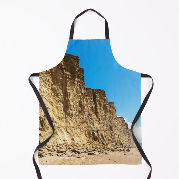 Item preview, Imposing Cliffs At West Bay, Dorset, England designed and sold by Paul Thompson Photography.