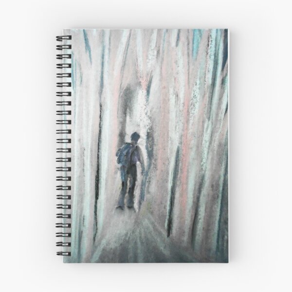 Item preview, The Man in the Pink Corridor designed and sold by AngelaJCartner.