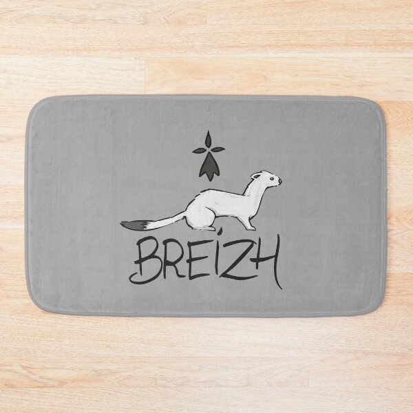 Item preview, BZH 6 designed and sold by anthoatana.