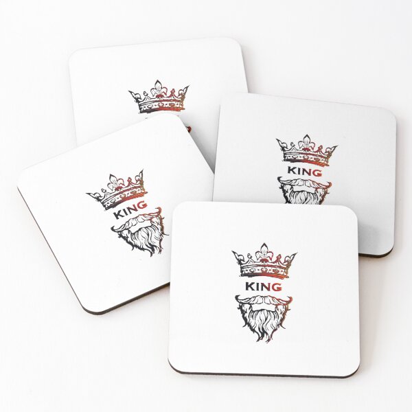 Item preview, King of everything designed and sold by vazda21.