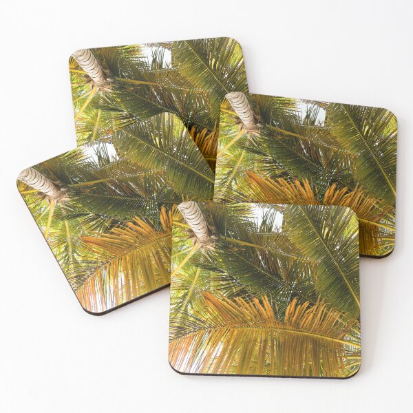Item preview, Under the Palms designed and sold by Julie Navitka.