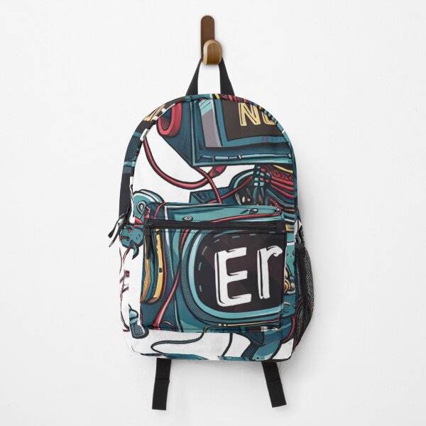 Item preview, Error 404: Human Not Found designed and sold by EndGame-gallery.