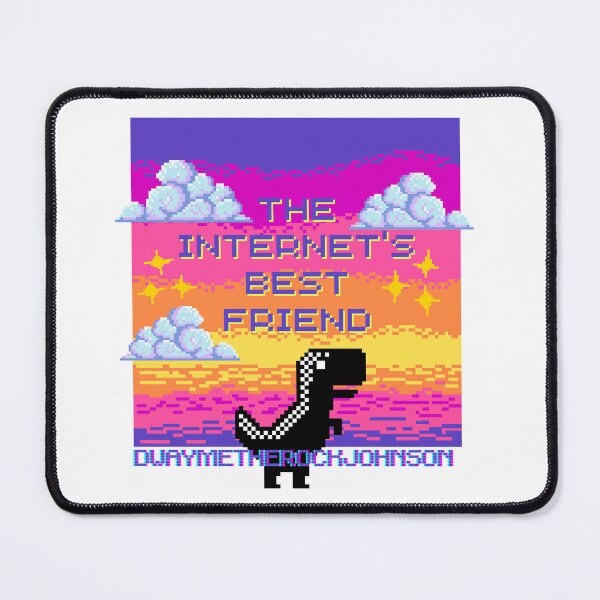 Item preview, The Internet's Best Friend designed and sold by dwayme.