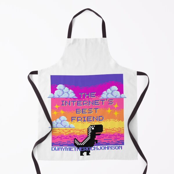 Item preview, The Internet's Best Friend designed and sold by dwayme.