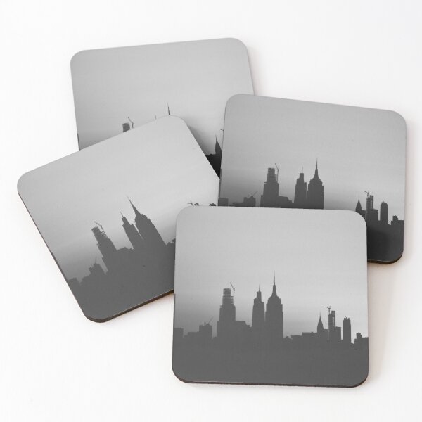 Item preview, New York City designed and sold by goldstreet.