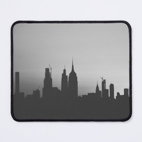Item preview, New York City designed and sold by goldstreet.