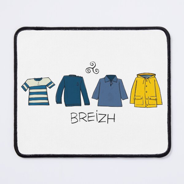 Item preview, BZH 7 designed and sold by anthoatana.