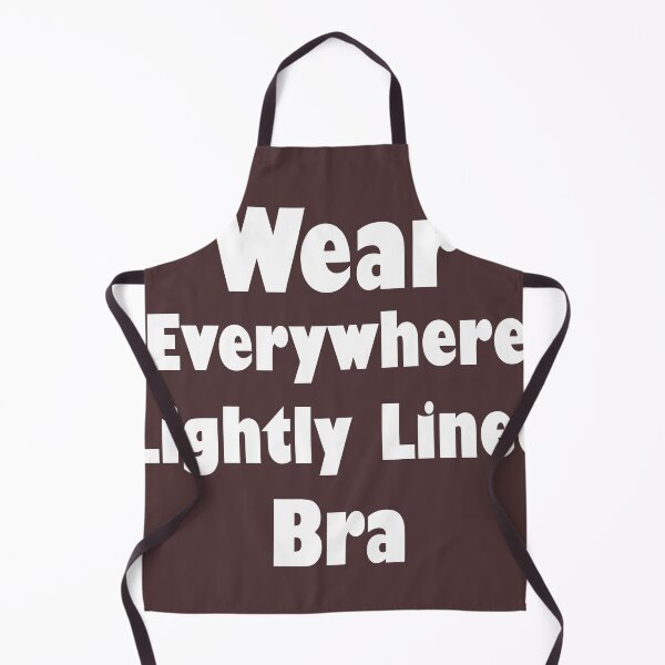 Item preview, wear everywhere lightly lined bra, pink wear everywhere lightly lined bra designed and sold by Narutomarket.