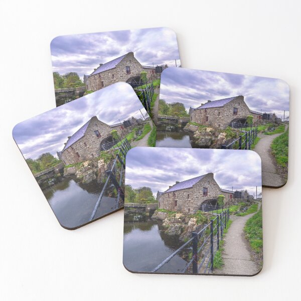 Item preview, The Cornmill - Annalong designed and sold by cmphotographs.