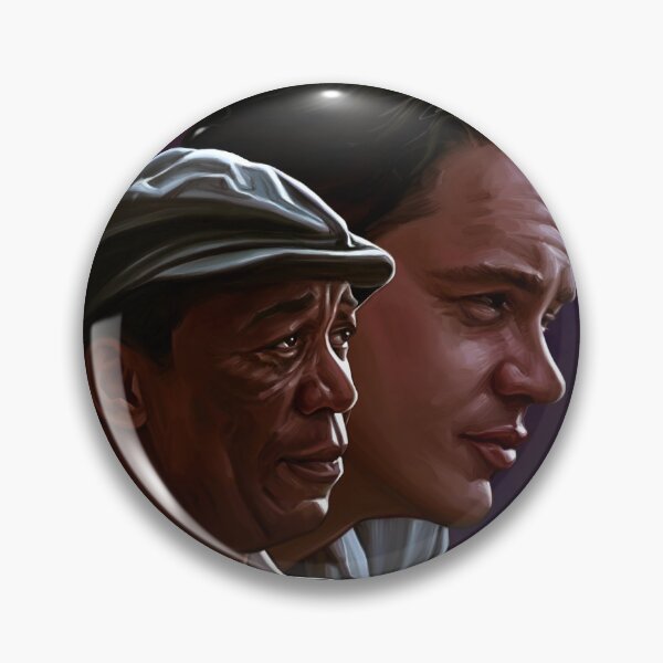 Item preview, The Shawshank Redemption designed and sold by D Belov.