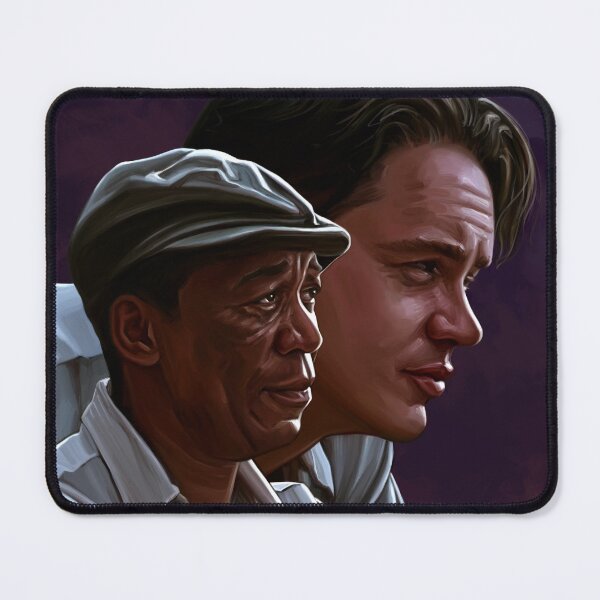 Item preview, The Shawshank Redemption designed and sold by D Belov.