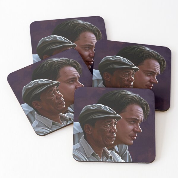 Item preview, The Shawshank Redemption designed and sold by D Belov.