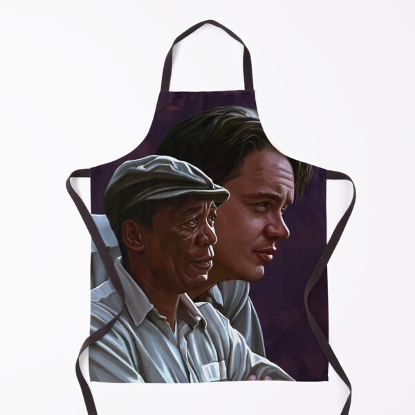 Item preview, The Shawshank Redemption designed and sold by D Belov.