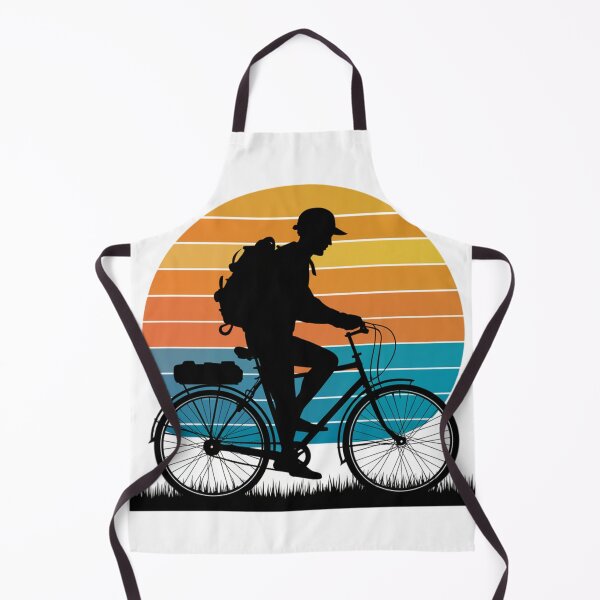 Item preview, bike vintage retro sunshine designed and sold by 123ks.