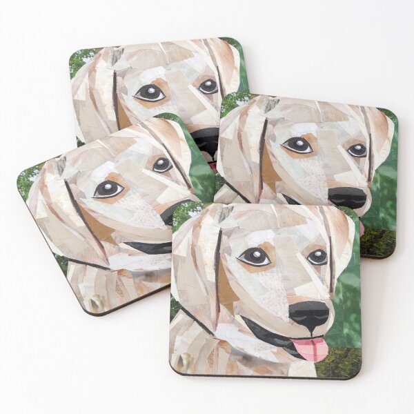 Item preview, Bark Wahlberg the Golden Retriever designed and sold by megancoyle.