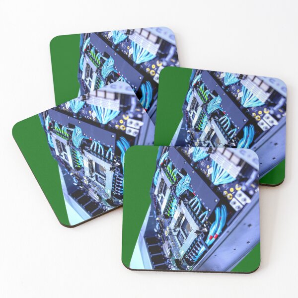 Item preview, Tech Chips designed and sold by ontological.