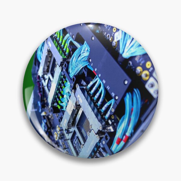 Item preview, Tech Chips designed and sold by ontological.