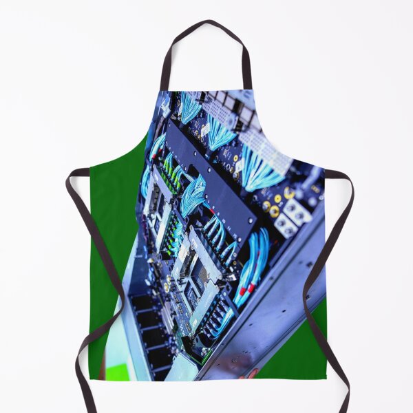 Item preview, Tech Chips designed and sold by ontological.