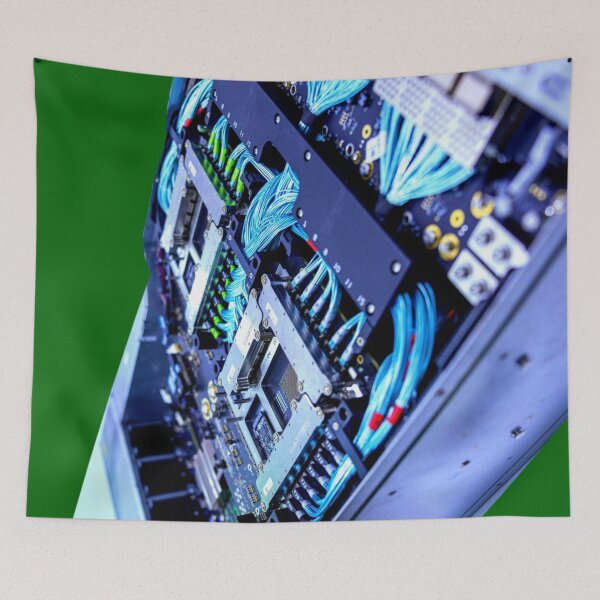 Item preview, Tech Chips designed and sold by ontological.