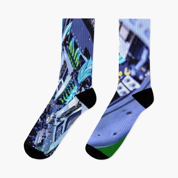 Item preview, Tech Chips designed and sold by ontological.