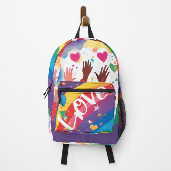 Item preview, Celebrating Pride: Unity in Diversity Love is Love designed and sold by orthodox-icon.