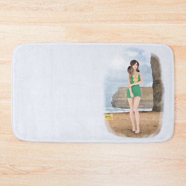 Item preview, Erika designed and sold by qtasis.
