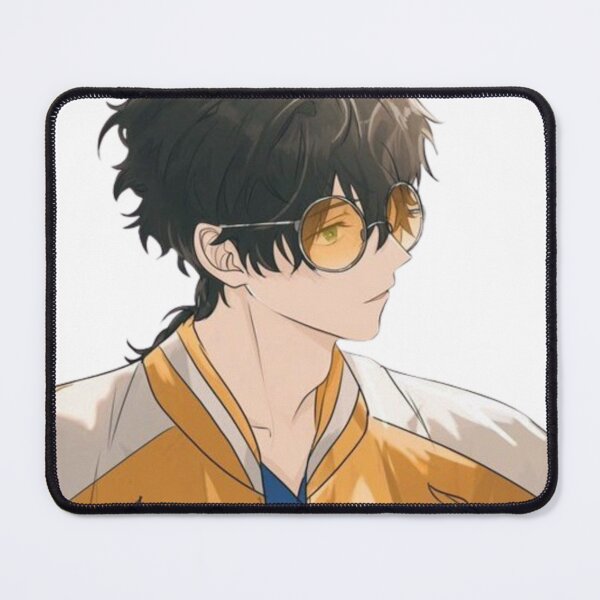 Item preview, Anime Action Windbreaker designed and sold by inky-thoughts.
