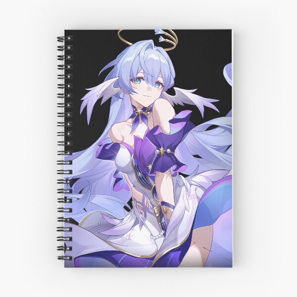 Item preview, Robin | Honkai: Star Rail designed and sold by Verthalies.