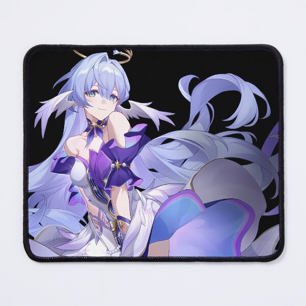 Item preview, Robin | Honkai: Star Rail designed and sold by Verthalies.