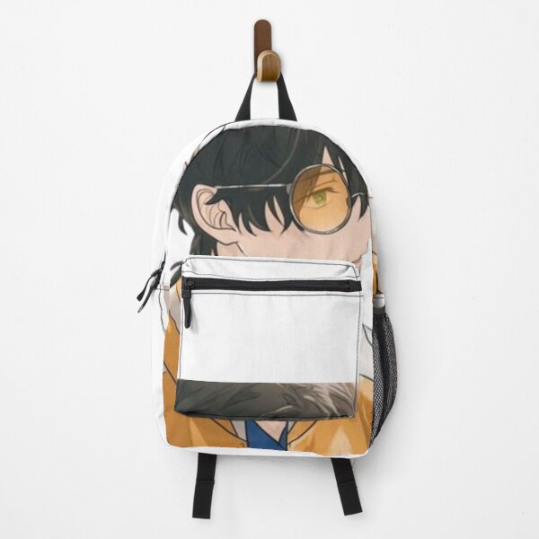 Item preview, Anime Action Windbreaker designed and sold by inky-thoughts.