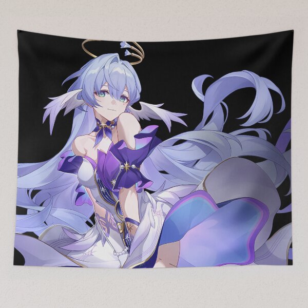 Item preview, Robin | Honkai: Star Rail designed and sold by Verthalies.