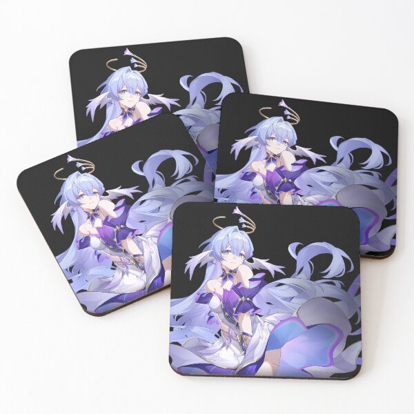 Item preview, Robin | Honkai: Star Rail designed and sold by Verthalies.