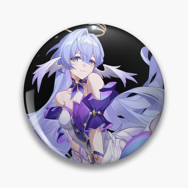 Item preview, Robin | Honkai: Star Rail designed and sold by Verthalies.
