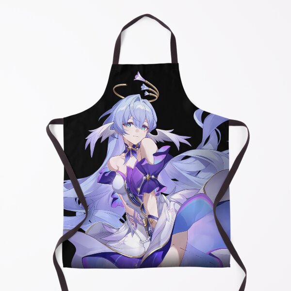 Item preview, Robin | Honkai: Star Rail designed and sold by Verthalies.