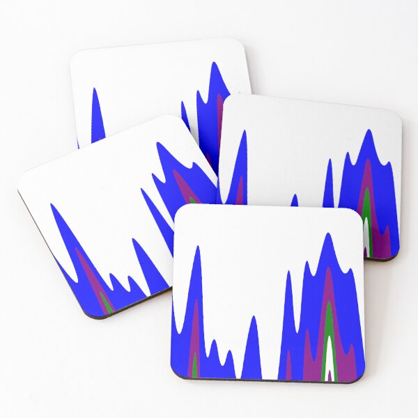 Item preview, waves designed and sold by CodeArtAfrik.