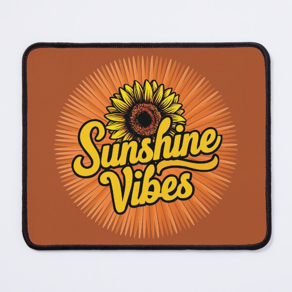 Item preview, Sunshine Vibes Joy designed and sold by UpliftSoul.