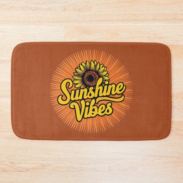 Item preview, Sunshine Vibes Joy designed and sold by UpliftSoul.