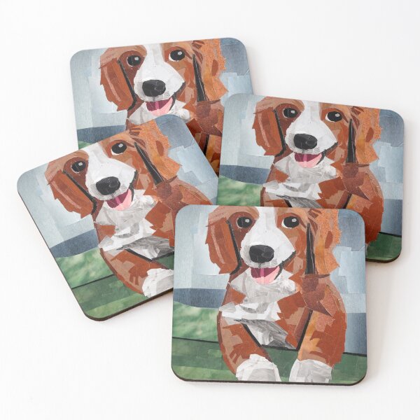 Item preview, The Happy Bernedoodle designed and sold by megancoyle.