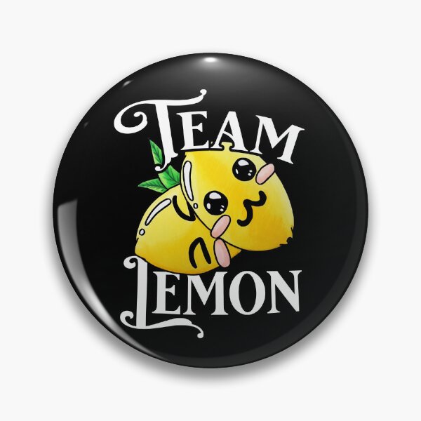 Artikelvorschau, Team Lemon entworfen und verkauft von LunariaNox.
