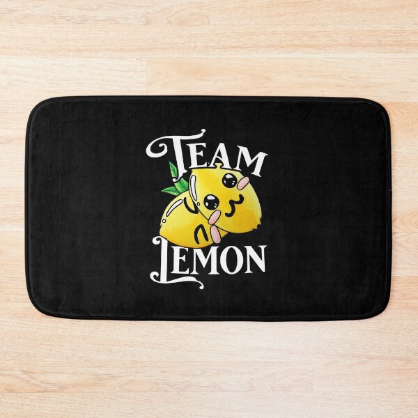 Artikelvorschau, Team Lemon entworfen und verkauft von LunariaNox.