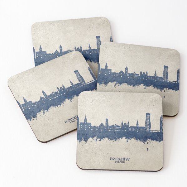 Item preview, Horizonte de Rzeszów Polonia designed and sold by ArtPrints.