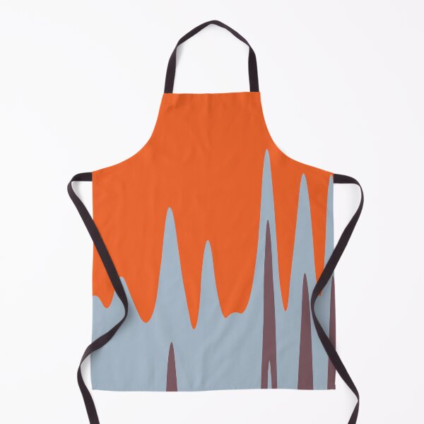 Item preview, waves curves designed and sold by CodeArtAfrik.