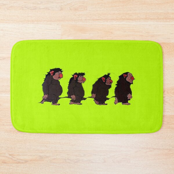Item preview, Trolls stuff designed and sold by virusRojo.