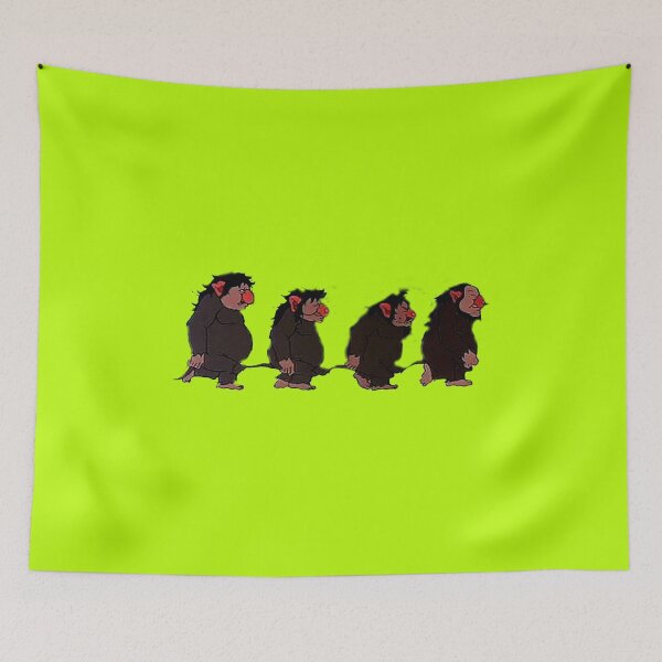 Item preview, Trolls stuff designed and sold by virusRojo.
