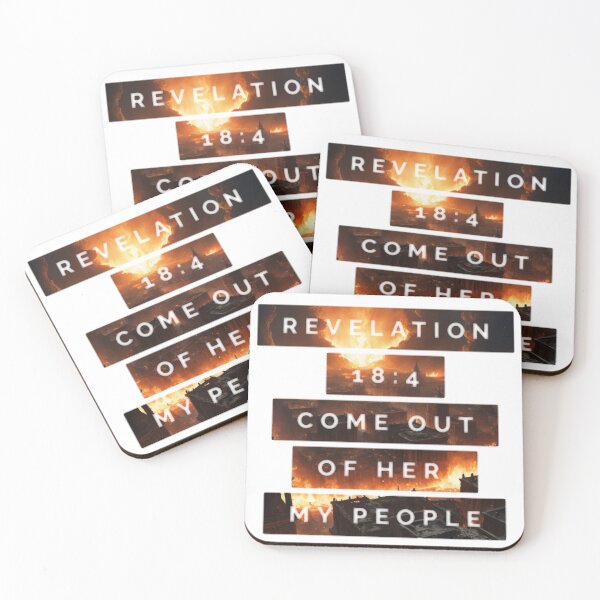 Item preview, Come out my people  designed and sold by SavvySojourner.