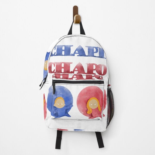 Item preview, Chapi Chapo designed and sold by Themys24.